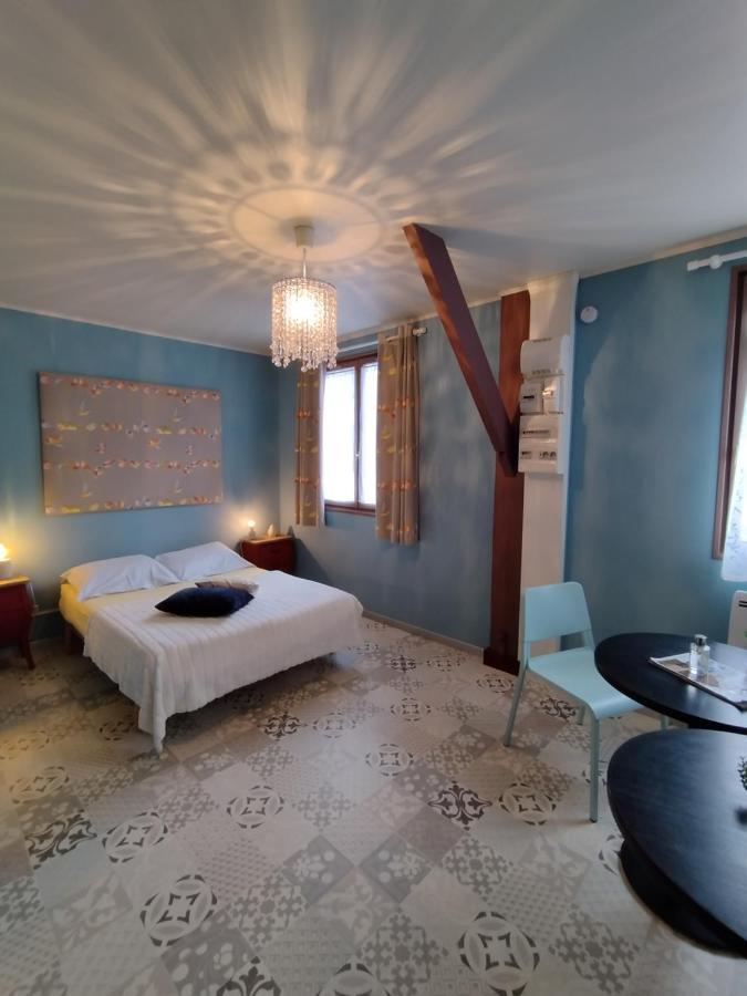 Appartement Proche Mer Mers-les-Bains Eksteriør billede
